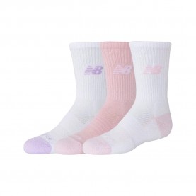 чорапи,мъжки,чорапи,дамски,чорапи,new,balance,active,short,socks,3,pairs,multicolor,(pink)