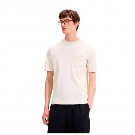 тениска,мъжки,тениски,дамски,тениски,ellesse,arizi,short,sleeve,t,shirt,white,(off,white)