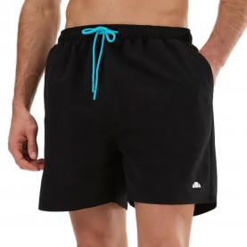 бански,гащета,мъжки,бански,костюми,ellesse,bassi,swimming,shorts,black,(black)