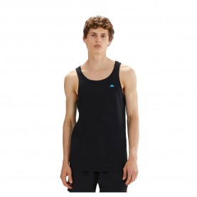 Елек Ellesse Cannae vest - Black (Black) елек,мъжки,жилетки,дамски,жилетки,ellesse,cannae,vest,black,(black)