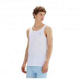 Елек Ellesse Cannae vest - White (White) елек,мъжки,жилетки,дамски,жилетки,ellesse,cannae,vest,white,(white)