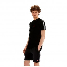 тениска,мъжки,тениски,дамски,тениски,ellesse,madori,short,sleeve,t,shirt,black,(black)