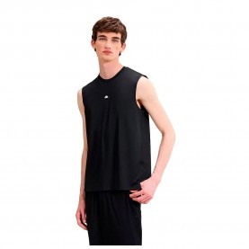 Елек Ellesse Olios vest - Black (Black) елек,мъжки,жилетки,дамски,жилетки,ellesse,olios,vest,black,(black)