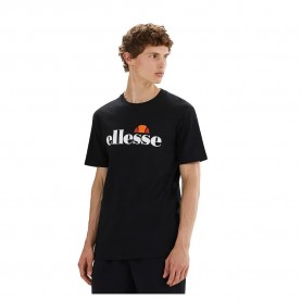 тениска,мъжки,тениски,дамски,тениски,ellesse,prado,2,short,sleeve,t,shirt,black,(black)