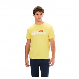 Тениска Ellesse Prado 2 short sleeve T-shirt - Yellow (Yellow) тениска,мъжки,тениски,дамски,тениски,ellesse,prado,2,short,sleeve,t,shirt,yellow,(yellow)