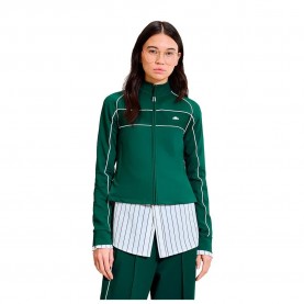 Яке Ellesse Thayn tracksuit jacket - Green (Dark Green) яке,детски,анцузи,ellesse,thayn,tracksuit,jacket,green,(dark,green)
