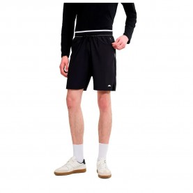Къси панталони Ellesse Zimpatia shorts - Black (Black) къси,панталони,мъжки,панталони,дамски,панталони,ellesse,zimpatia,shorts,black,(black)