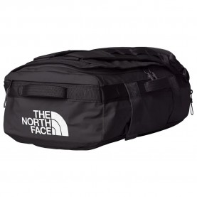 сак,сакове,the,north,face,base,camp,voyager,duffle,bag,32l,black,(asphalt,grey,tnf,white)