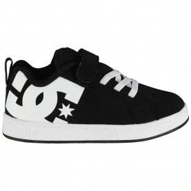 Обувки Dc shoes Cg V trainers - Black (Black / White) обувки,мъжки,маратонки,дамски,маратонки,dc,shoes,cg,v,trainers,black,(black,white)