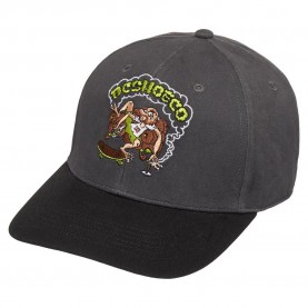 шапка,всички,шапки,dc,shoes,couch,chilling,cap,grey,(black)
