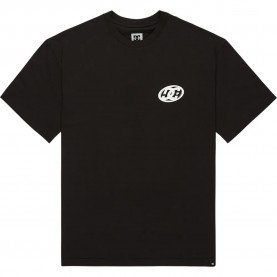 тениска,мъжки,тениски,дамски,тениски,dc,shoes,fast,bubble,short,sleeve,t,shirt,black,(black)