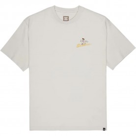 тениска,мъжки,тениски,дамски,тениски,dc,shoes,fixing,up,short,sleeve,t,shirt,beige,(lily,white)