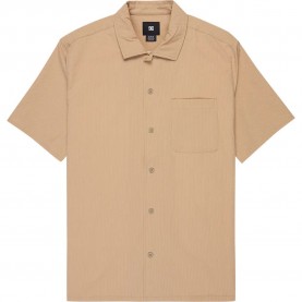 риза,с,къс,ръкав,дамски,ризи,мъжки,ризи,dc,shoes,full,on,resort,short,sleeve,shirt,beige,(incense)