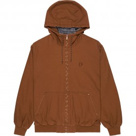 яке,мъжки,якета,дамски,якета,и,палта,dc,shoes,garage,bomber,jacket,brown,(toffee)