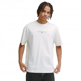 Тениска Dc shoes No Skateboard Allowed short sleeve T-shirt - White (Lily White) тениска,мъжки,тениски,дамски,тениски,dc,shoes,no,skateboard,allowed,short,sleeve,t,shirt,white,(lily,white)