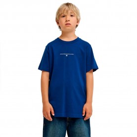 Тениска Dc shoes No Skateboarding T-shirt - Blue (Estate Blue) тениска,мъжки,тениски,дамски,тениски,dc,shoes,no,skateboarding,t,shirt,blue,(estate,blue)