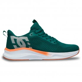 Обувки Dc shoes Roammax trainers - Green (Ponderosa) обувки,мъжки,маратонки,дамски,маратонки,dc,shoes,roammax,trainers,green,(ponderosa)