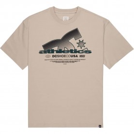 тениска,мъжки,тениски,дамски,тениски,dc,shoes,slathletic,short,sleeve,t,shirt,beige,(oatmeal)