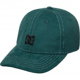 Юношеска шапка Dc shoes Star junior cap - Green (Ponderosa Pine) юношеска,шапка,всички,шапки,dc,shoes,star,junior,cap,green,(ponderosa,pine)