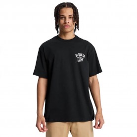 Тениска Dc shoes Tool Box short sleeve T-shirt - Black (Black) тениска,мъжки,тениски,дамски,тениски,dc,shoes,tool,box,short,sleeve,t,shirt,black,(black)