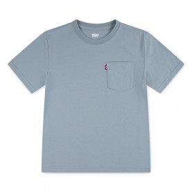 тениска,мъжки,тениски,дамски,тениски,levi´s,®,sunset,pocket,short,sleeve,t,shirt,grey,(lead)