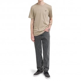 дънки,мъжки,панталони,дамски,панталони,element,5,regular,fit,jeans,grey,(mid,grey,tint)