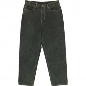 дънки,мъжки,панталони,дамски,панталони,element,5,relaxed,fit,jeans,green,(black,green,tint)