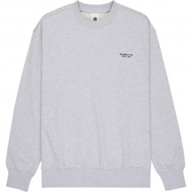 блуза,мъжки,пуловери,element,co,emb,sweatshirt,grey,(mid,grey,heather)