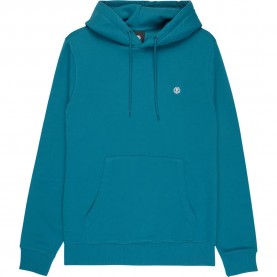 суичър,мъжки,пуловери,element,cornell,classic,hoodie,blue,(mallard,blue)