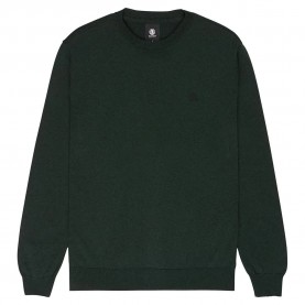 Блуза Element Cornell Classic sweater - Green (Forest Night) блуза,мъжки,пуловери,дамски,пуловери,element,cornell,classic,sweater,green,(forest,night)