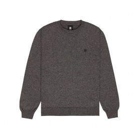 Блуза Element Cornell Classic sweater - Grey (Mid Grey Heather) блуза,мъжки,пуловери,дамски,пуловери,element,cornell,classic,sweater,grey,(mid,grey,heather)