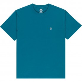 тениска,мъжки,тениски,дамски,тениски,element,crail,short,sleeve,t,shirt,blue,(mallard,blue)