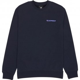 блуза,мъжки,пуловери,element,fortune,sweatshirt,blue,(eclipse,navy)