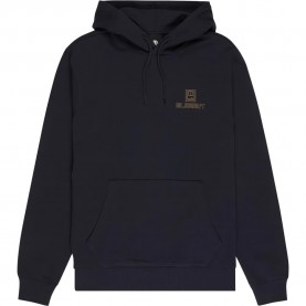 суичър,мъжки,пуловери,element,inner,workings,hoodie,blue,(eclipse,navy)