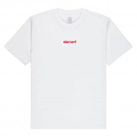 тениска,мъжки,тениски,дамски,тениски,element,lowcase,bp,short,sleeve,t,shirt,white,(optic,white)
