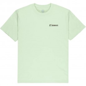 тениска,мъжки,тениски,дамски,тениски,element,orni,short,sleeve,t,shirt,green,(green,lily)