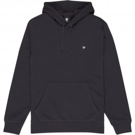 суичър,мъжки,пуловери,element,picnic,hoodie,black,(off,black)