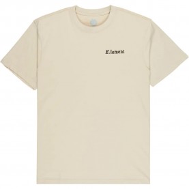 тениска,мъжки,тениски,дамски,тениски,element,orni,short,sleeve,t,shirt,beige,(oat,milk)