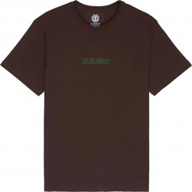 тениска,мъжки,тениски,дамски,тениски,element,swamps,short,sleeve,t,shirt,brown,(java)