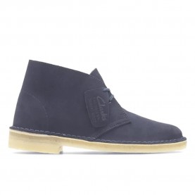 Обувки Clarks shoes Desert boots - Blue (Blue 1) обувки,мъжки,боти,clarks,shoes,desert,boots,blue,(blue,1)