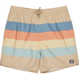 Бански гащета Billabong 73 swimming shorts - Beige (Castel Rock) бански,гащета,детски,бански,костюми,billabong,73,swimming,shorts,beige,(castel,rock)