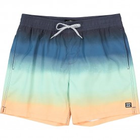 бански,гащета,мъжки,бански,костюми,billabong,all,day,fade,swimming,shorts,green,blue,(mint)
