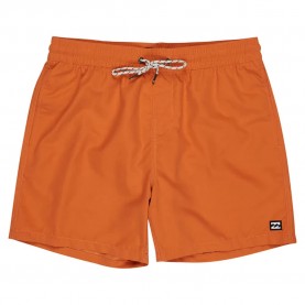 бански,гащета,мъжки,бански,костюми,billabong,all,day,swimming,shorts,orange,(clay,orange)