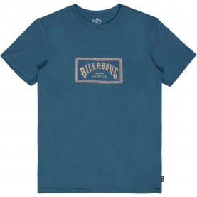 тениска,мъжки,тениски,дамски,тениски,billabong,arch,frame,short,sleeve,t,shirt,blue,(real,teal)