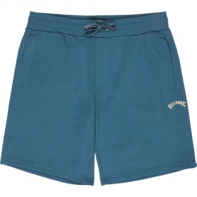 къси,панталони,мъжки,панталони,дамски,панталони,billabong,arch,sweat,shorts,blue,(real,teal)