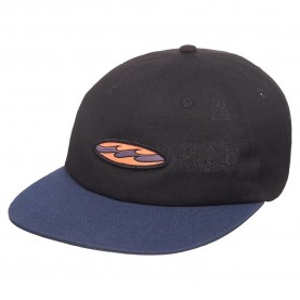 шапка,всички,шапки,billabong,burleigh,cap,black,(black)