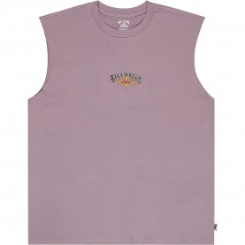 тениска,мъжки,тениски,дамски,тениски,billabong,burn,out,sleeveless,t,shirt,purple,(purple,ash)