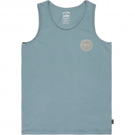 тениска,мъжки,тениски,дамски,тениски,billabong,crayon,wave,sleeveless,t,shirt,blue,(washed,blue)