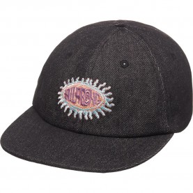 Шапка Billabong Denim cap - Black (Black) шапка,всички,шапки,billabong,denim,cap,black,(black)