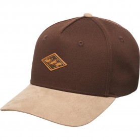 шапка,всички,шапки,billabong,diamond,cap,brown,(dark,brown)